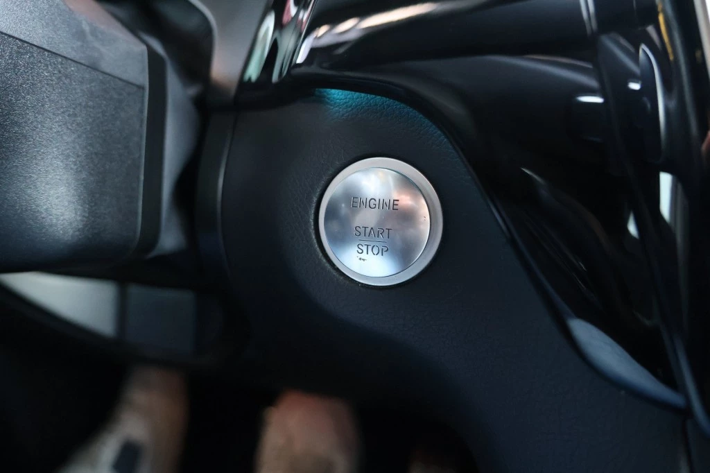 Hoofdafbeelding Mercedes-Benz GLS