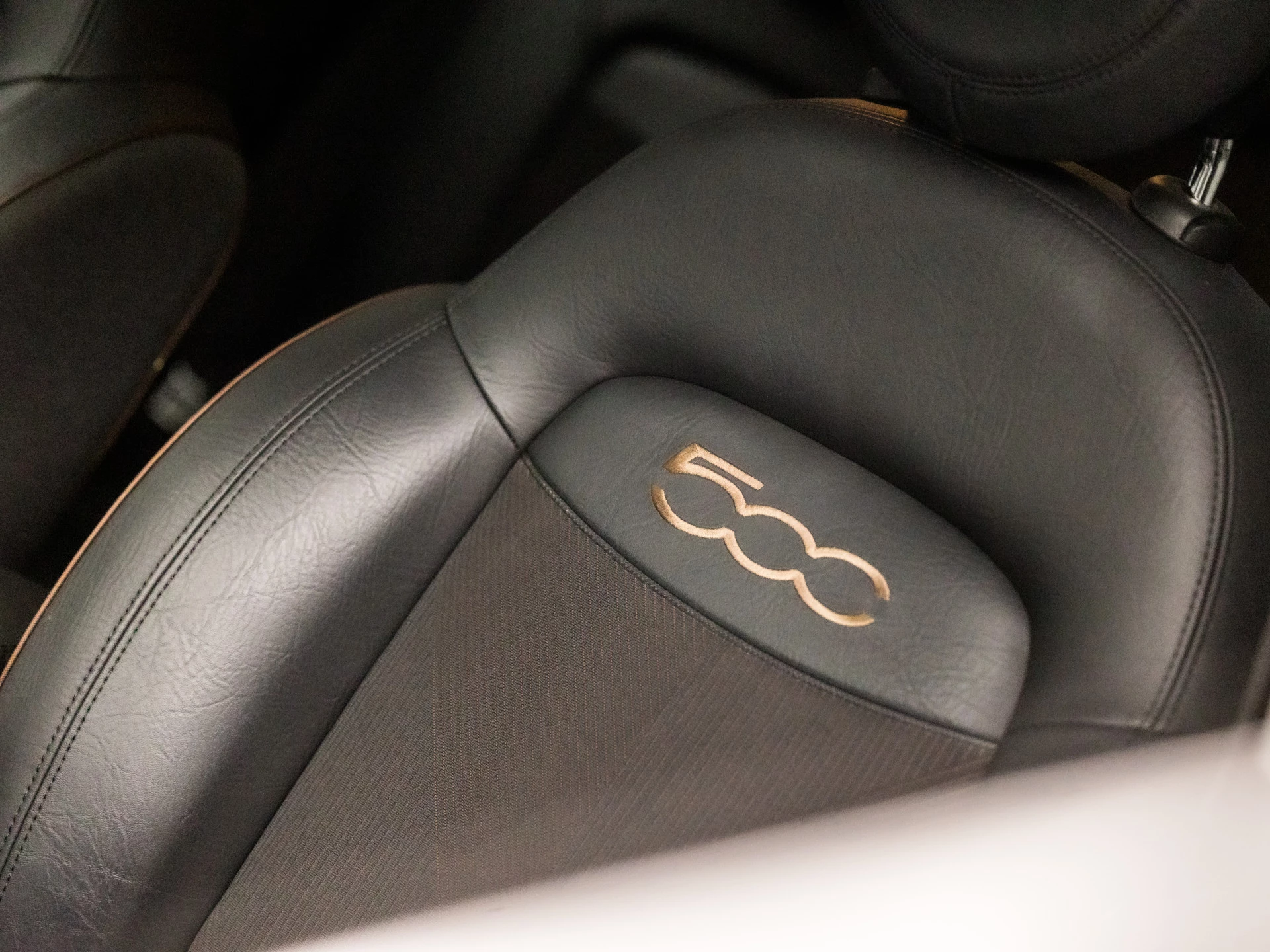 Hoofdafbeelding Fiat 500X