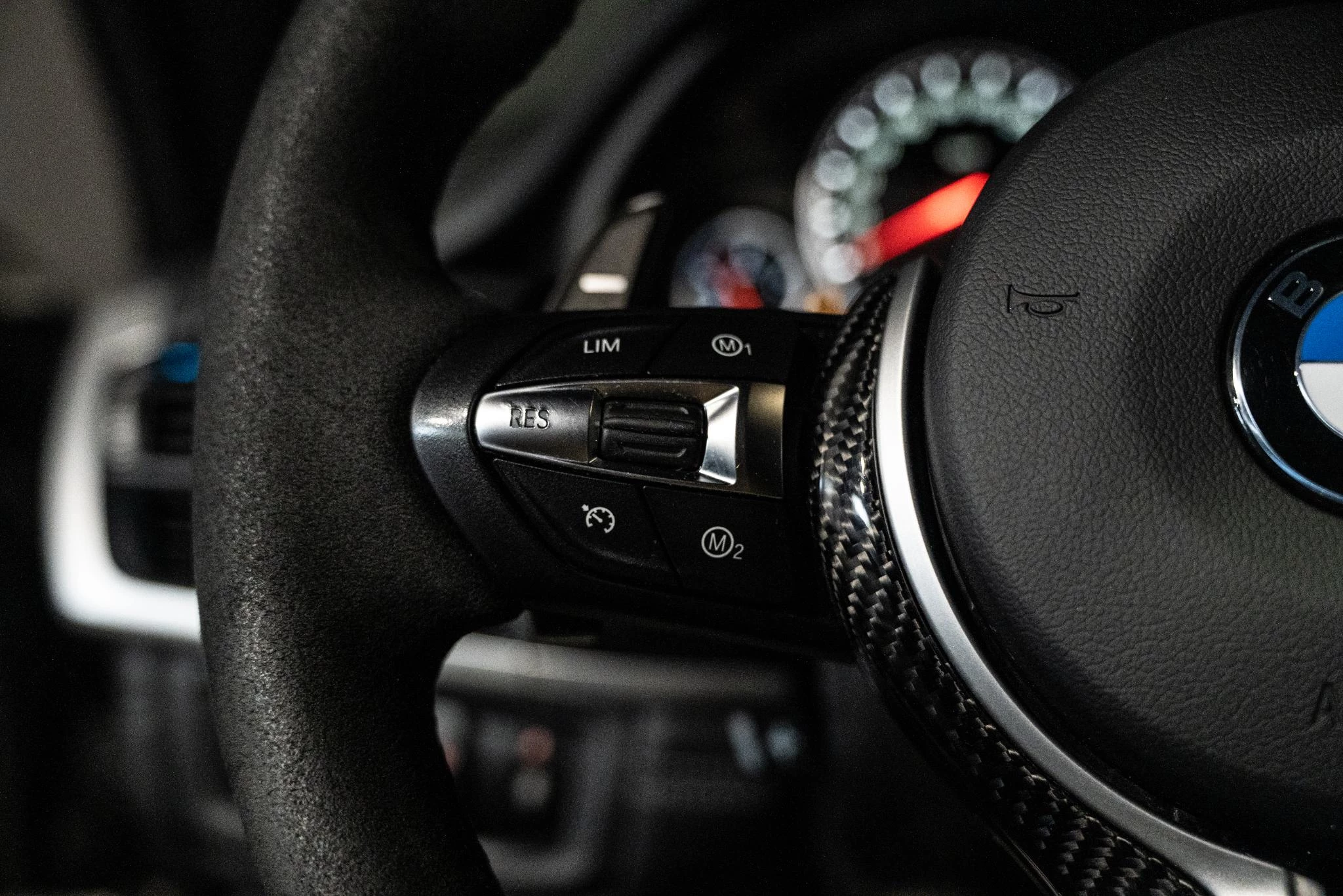 Hoofdafbeelding BMW X6