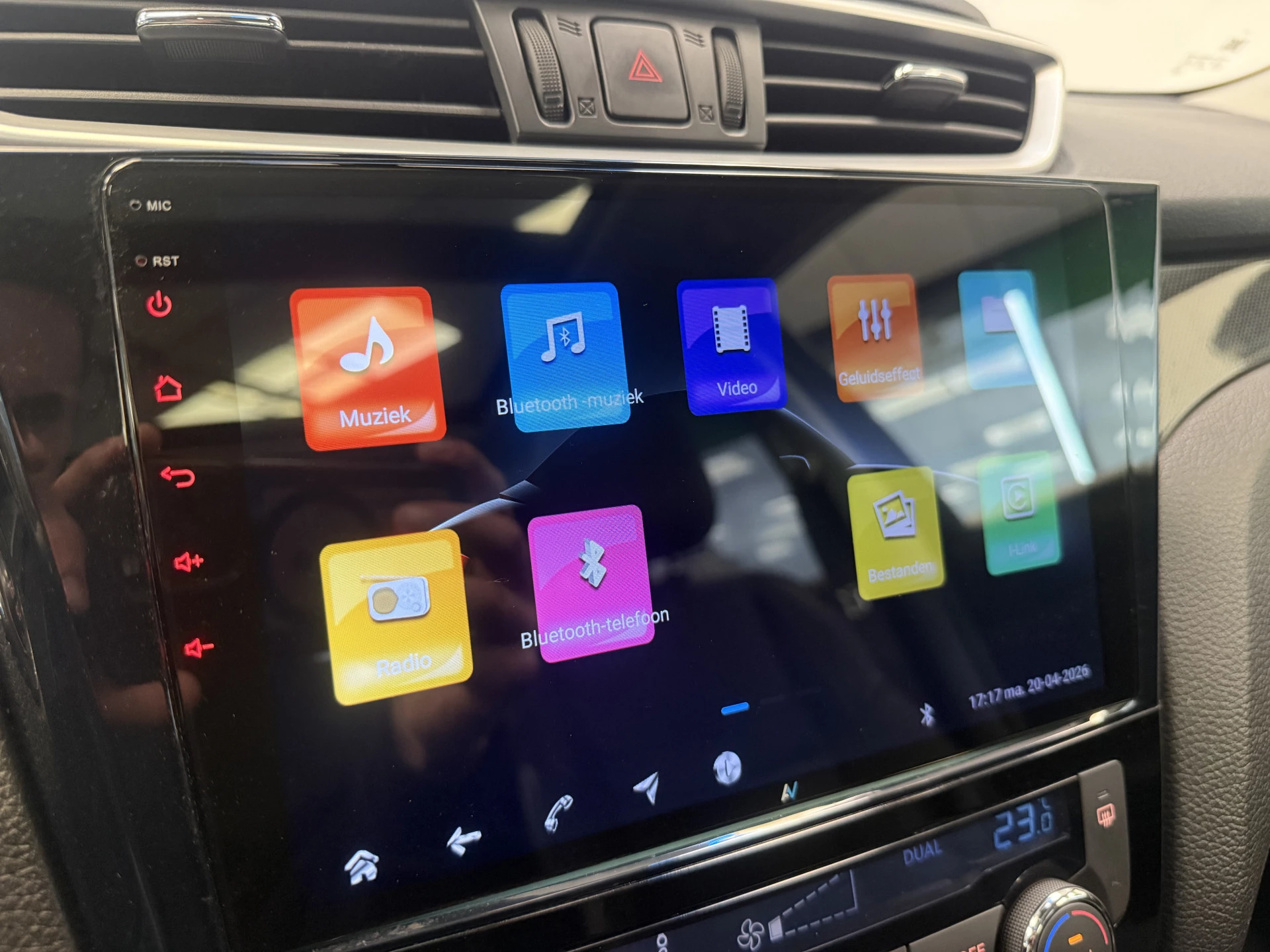 Hoofdafbeelding Nissan X-Trail