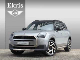 MINI Countryman C | Favoured + Pakket L + Driving Assistant Plus + Panodak + Comfort Acces + Head-Up + Harman Kardon + Parking Assistant Plus + 19'' LMV