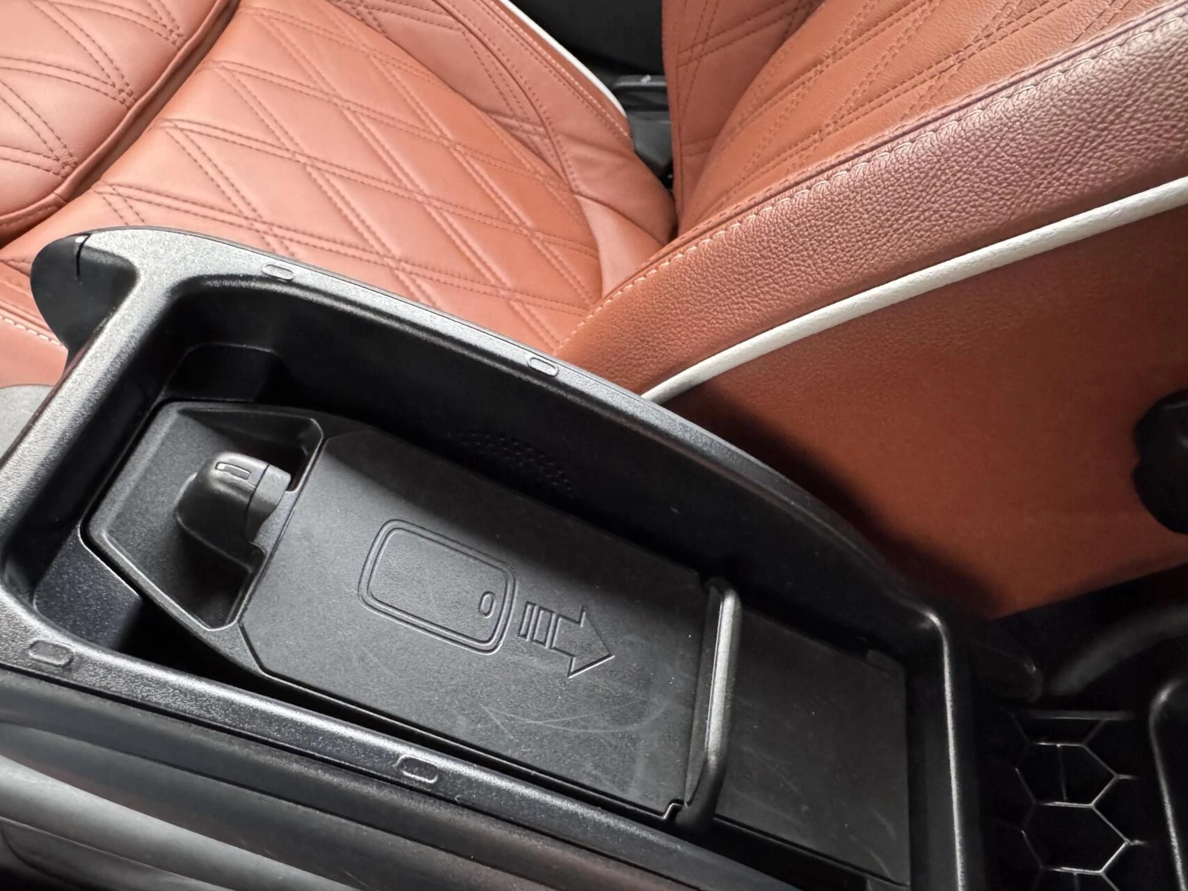 Hoofdafbeelding MINI Cooper Cabrio