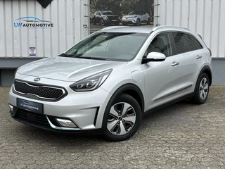 Kia Niro 1.6 GDi PHEV DynamicPlusLine | Trekhaak