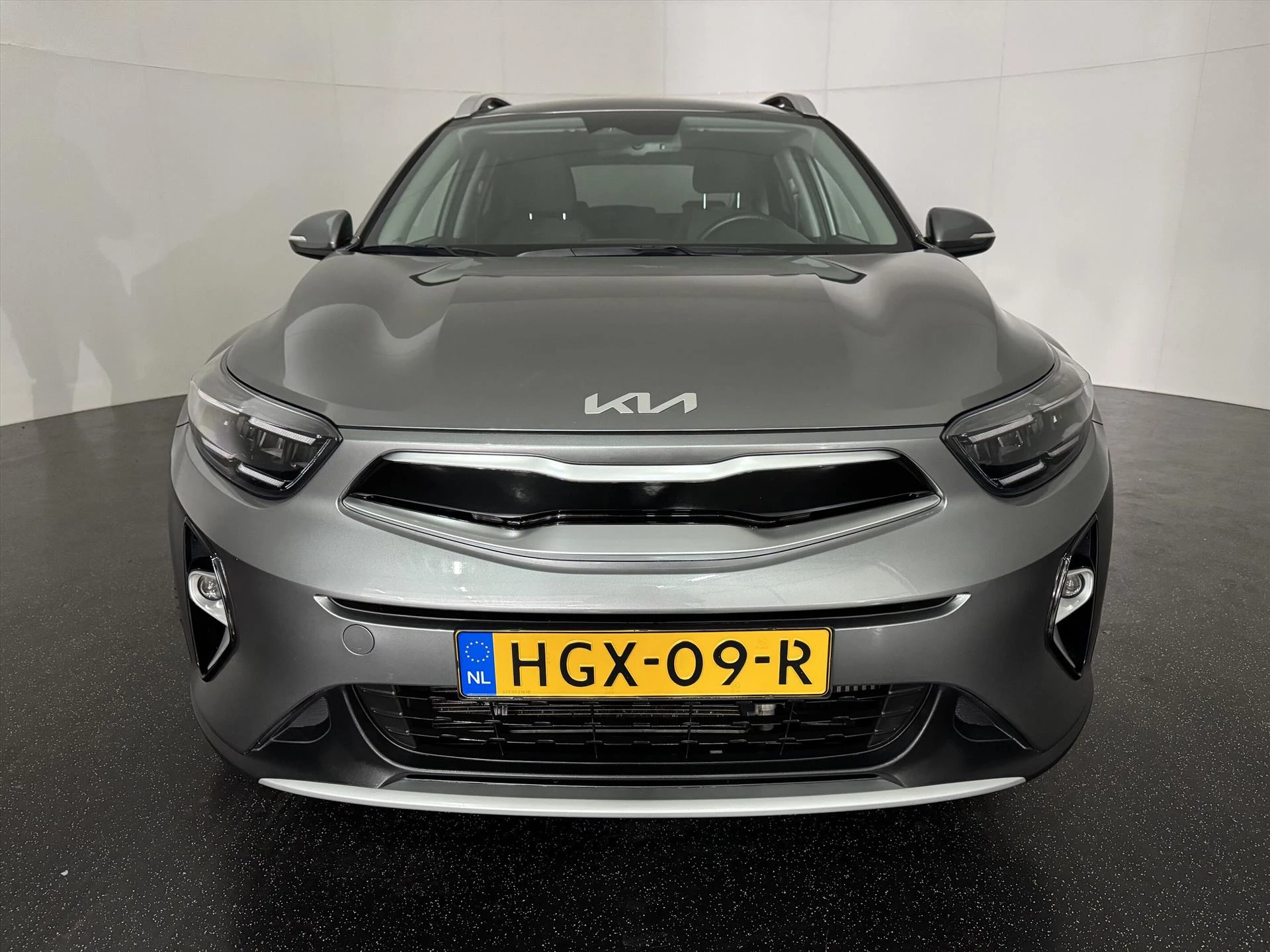Hoofdafbeelding Kia Stonic