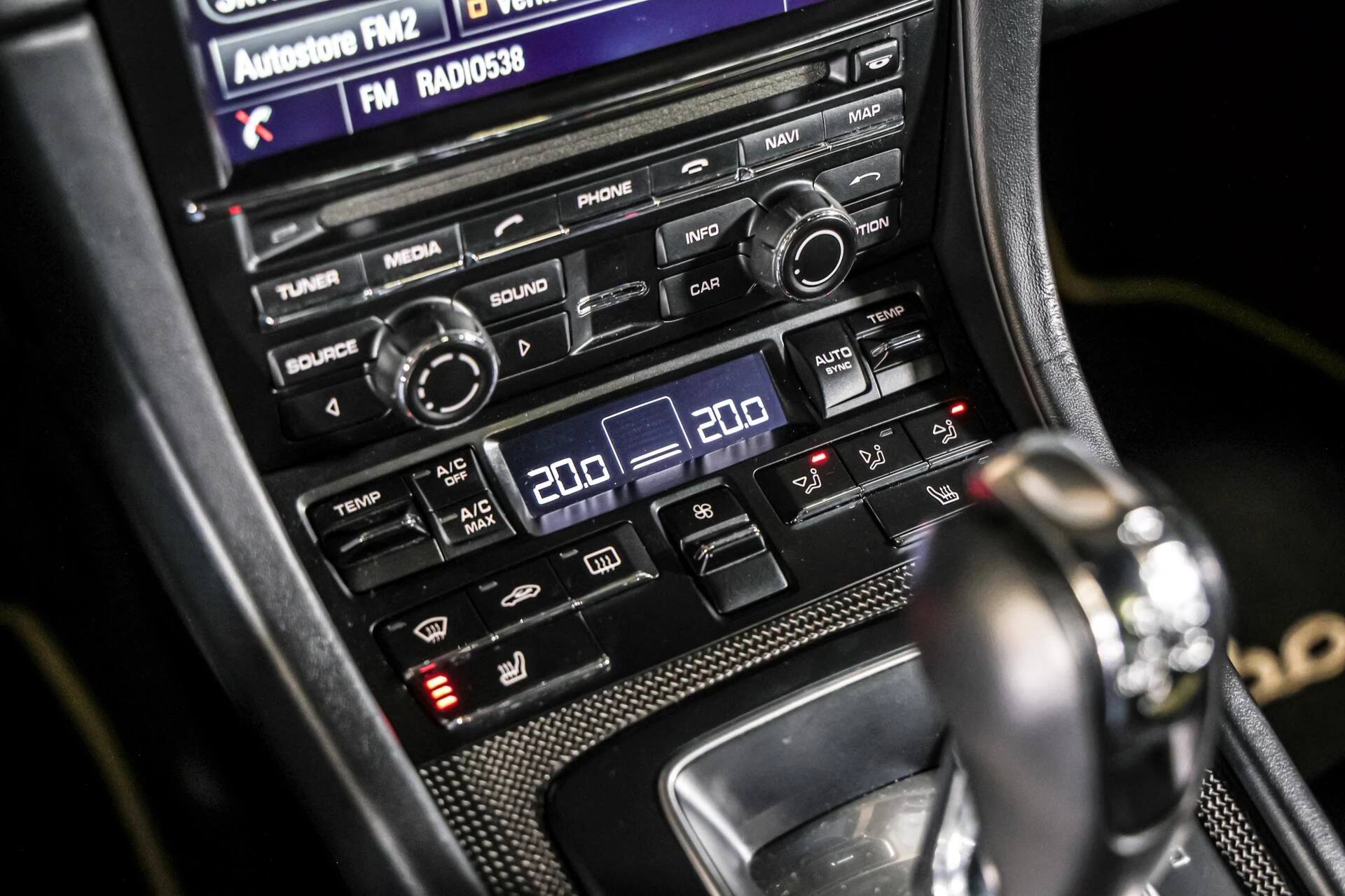 Hoofdafbeelding Porsche 911