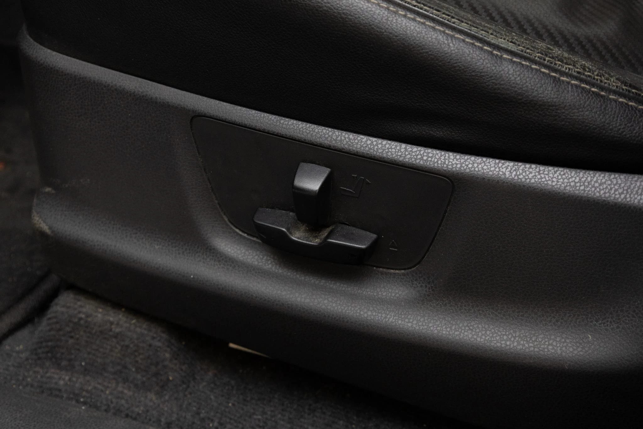 Hoofdafbeelding Isuzu D-Max