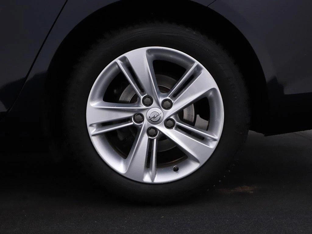 Hoofdafbeelding Opel Insignia