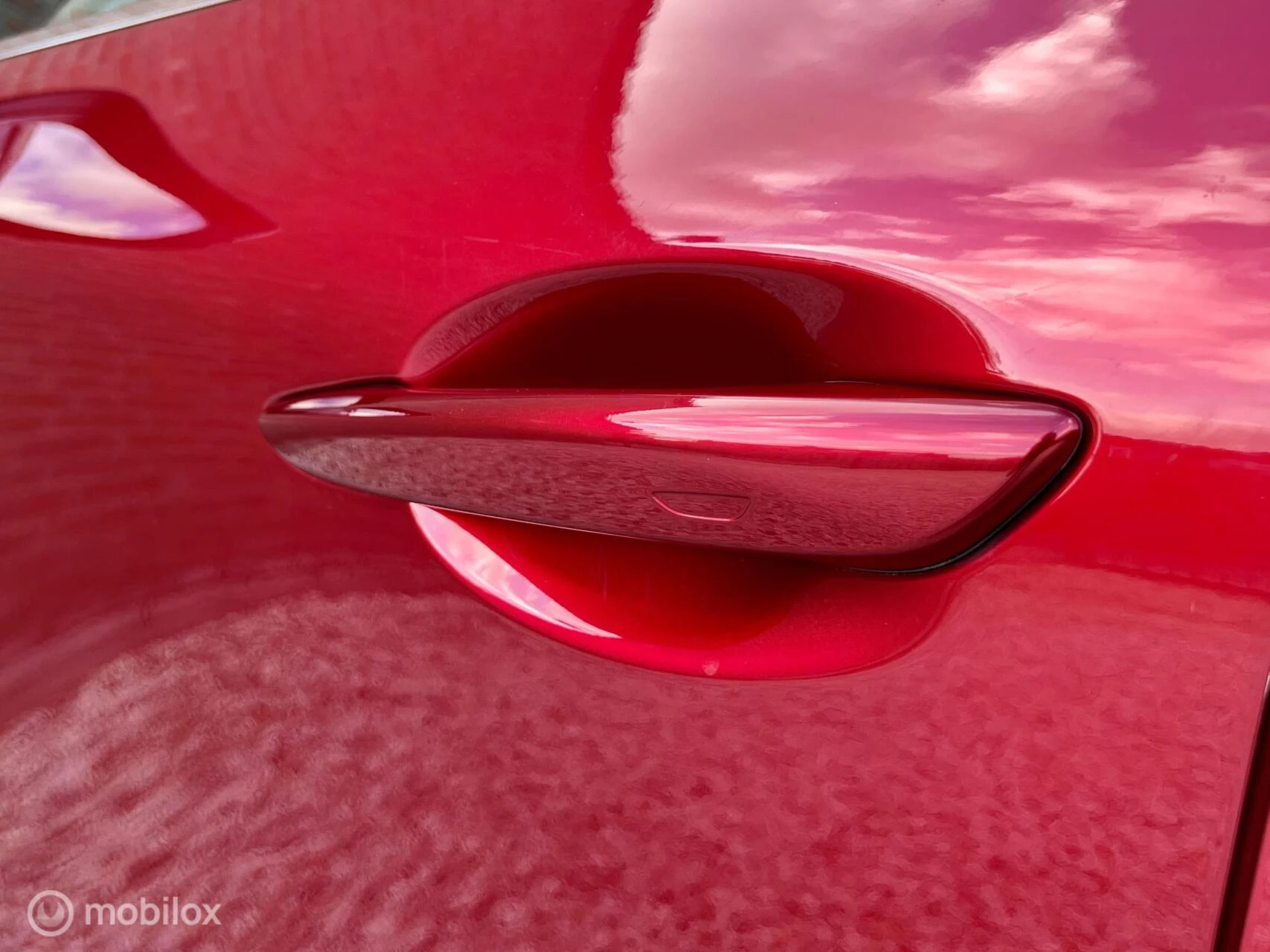 Hoofdafbeelding Mazda CX-30