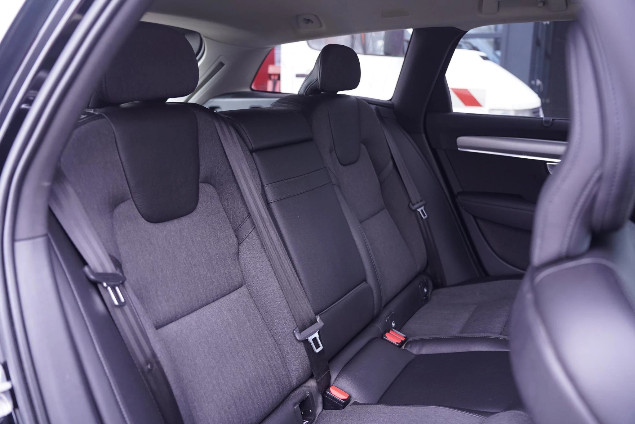 Hoofdafbeelding Volvo V90