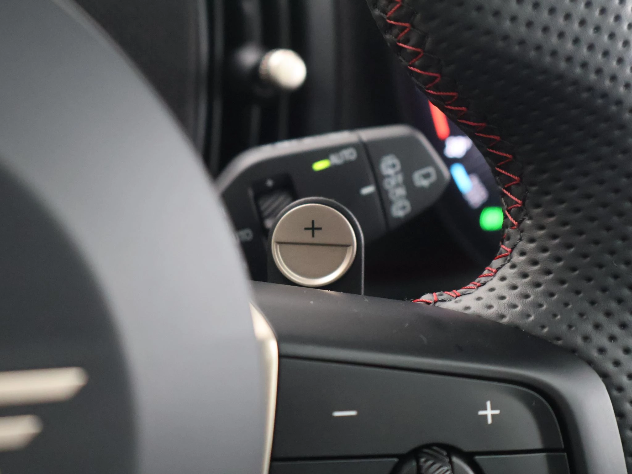 Hoofdafbeelding MINI 3-deurs