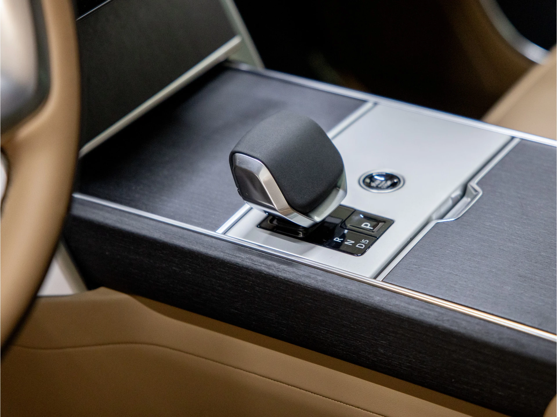 Hoofdafbeelding Land Rover Range Rover
