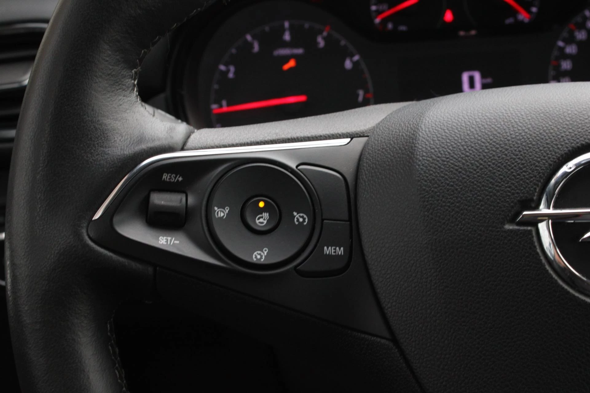 Hoofdafbeelding Opel Crossland