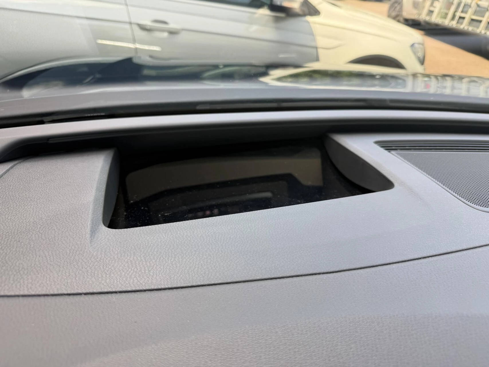 Hoofdafbeelding Volkswagen ID.7