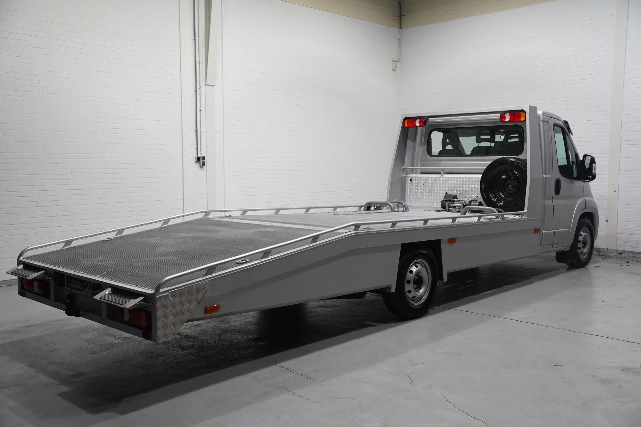 Hoofdafbeelding Fiat Ducato