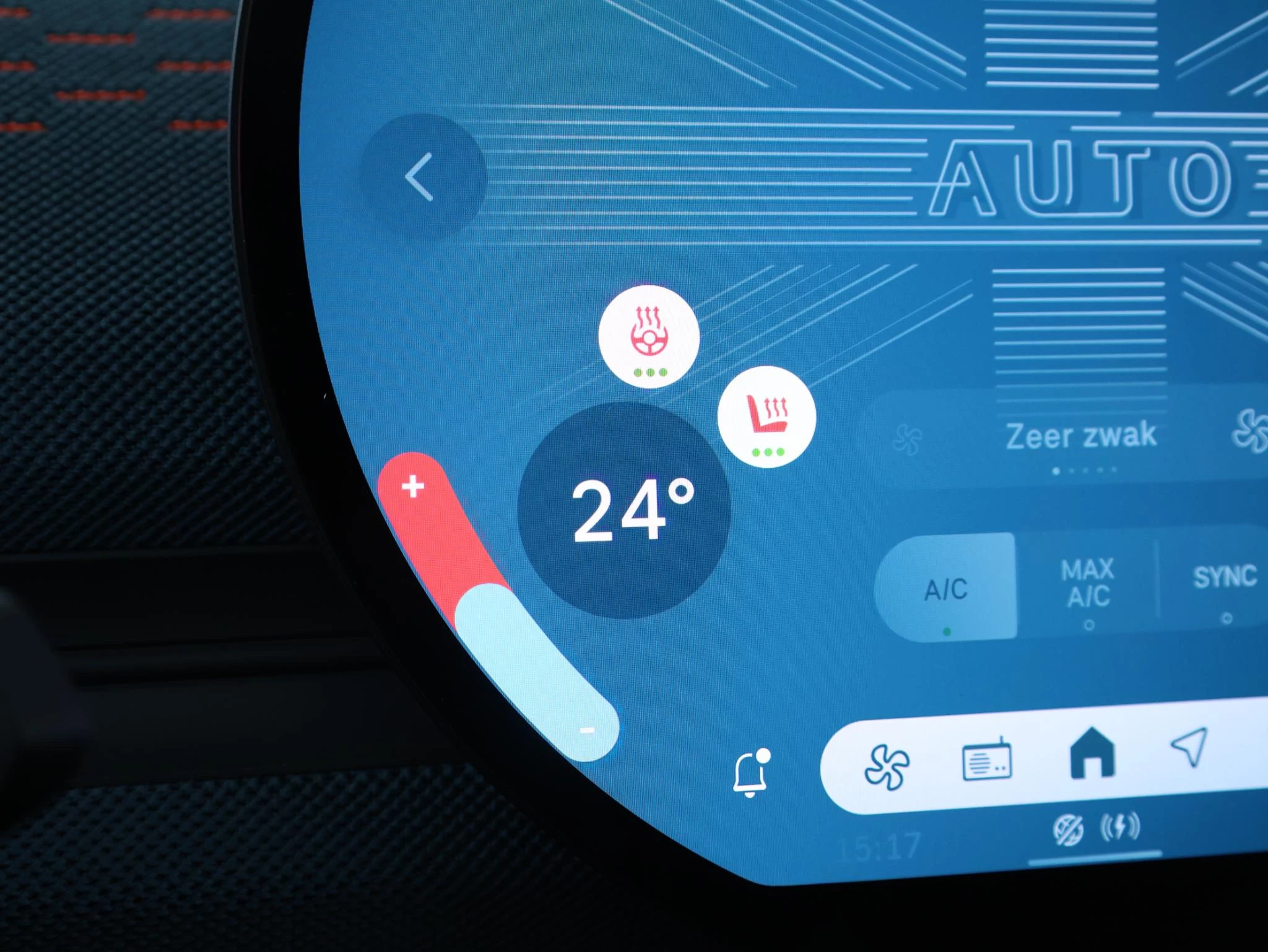 Hoofdafbeelding MINI Aceman