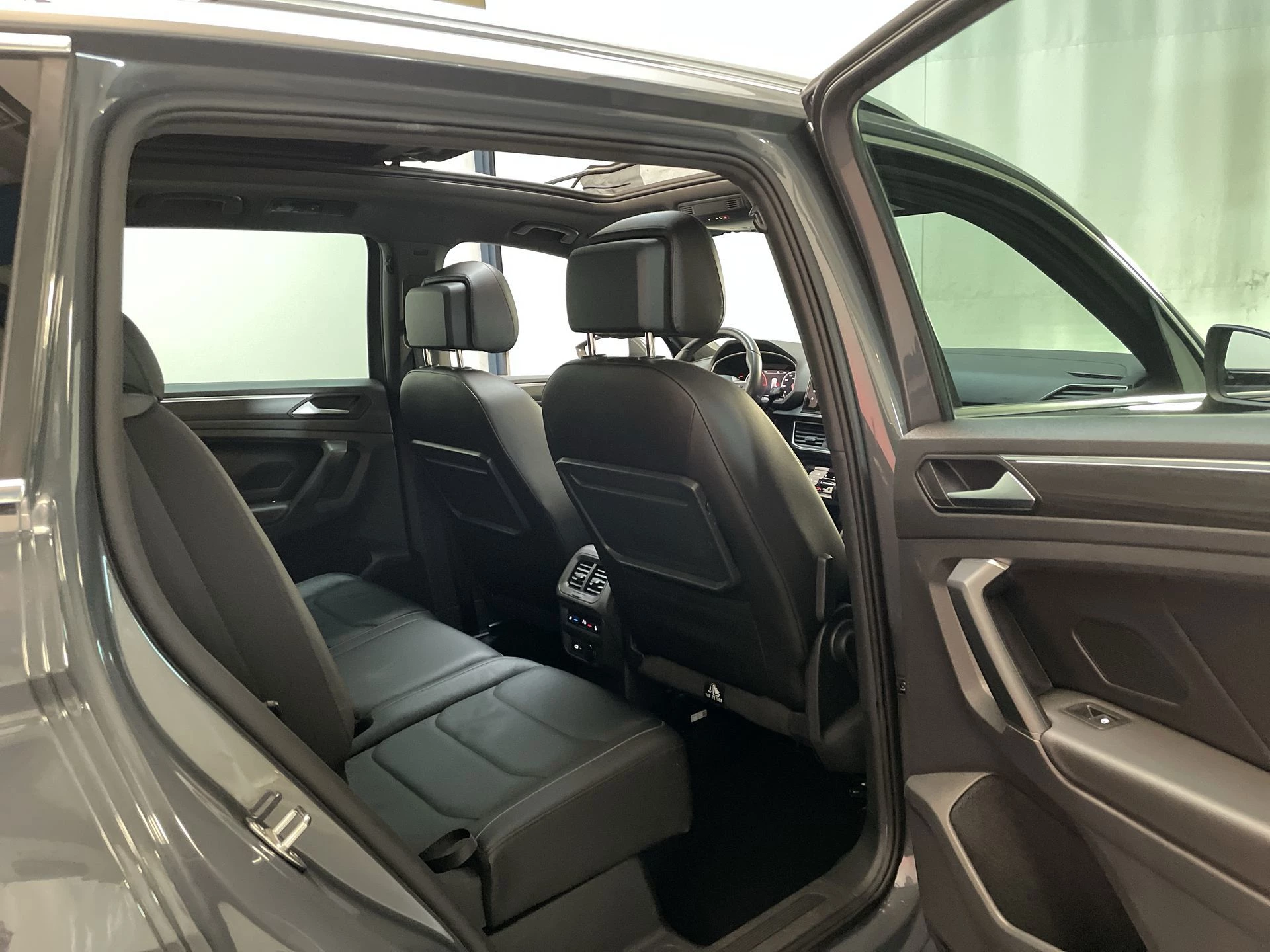 Hoofdafbeelding SEAT Tarraco