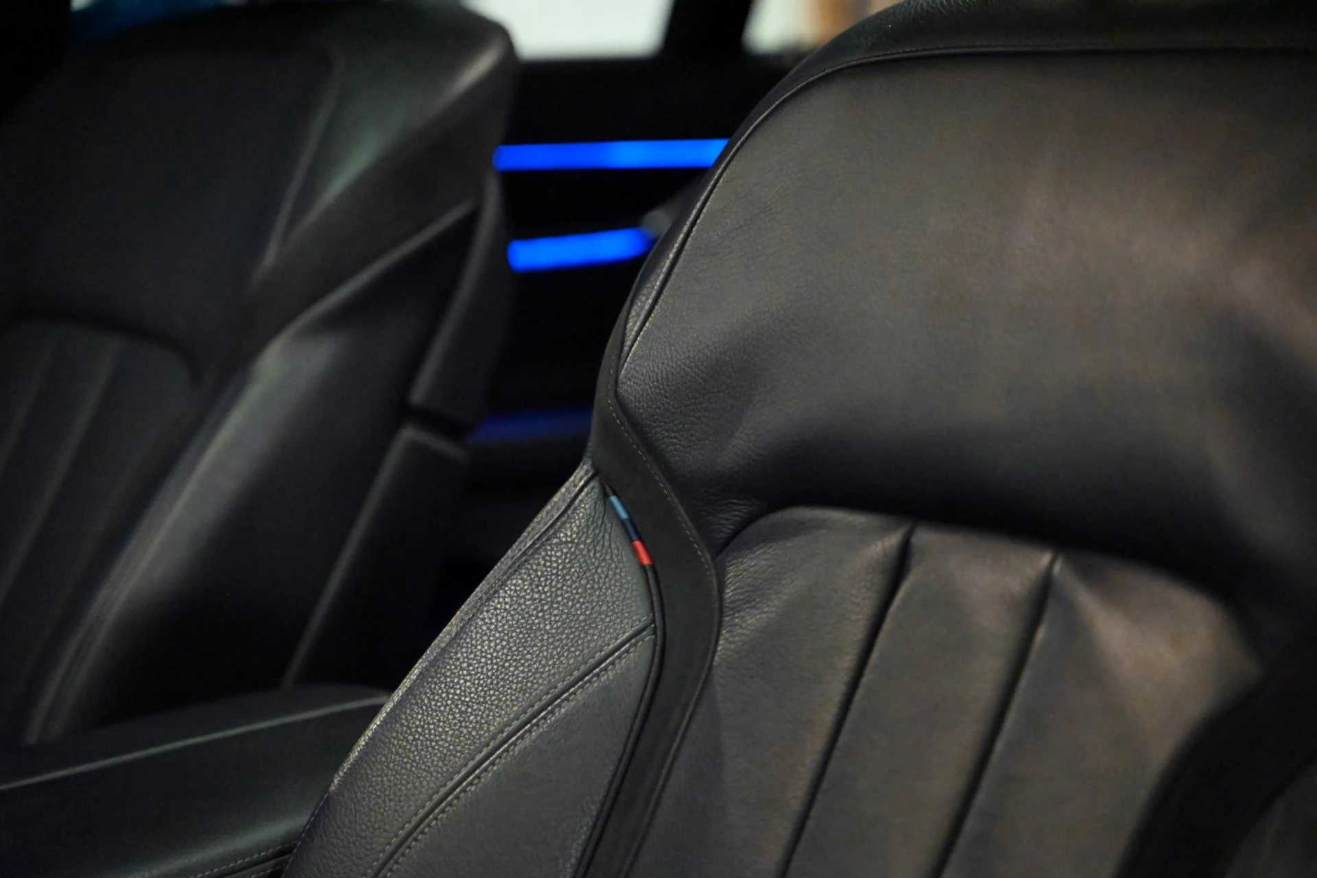 Hoofdafbeelding BMW 7 Serie