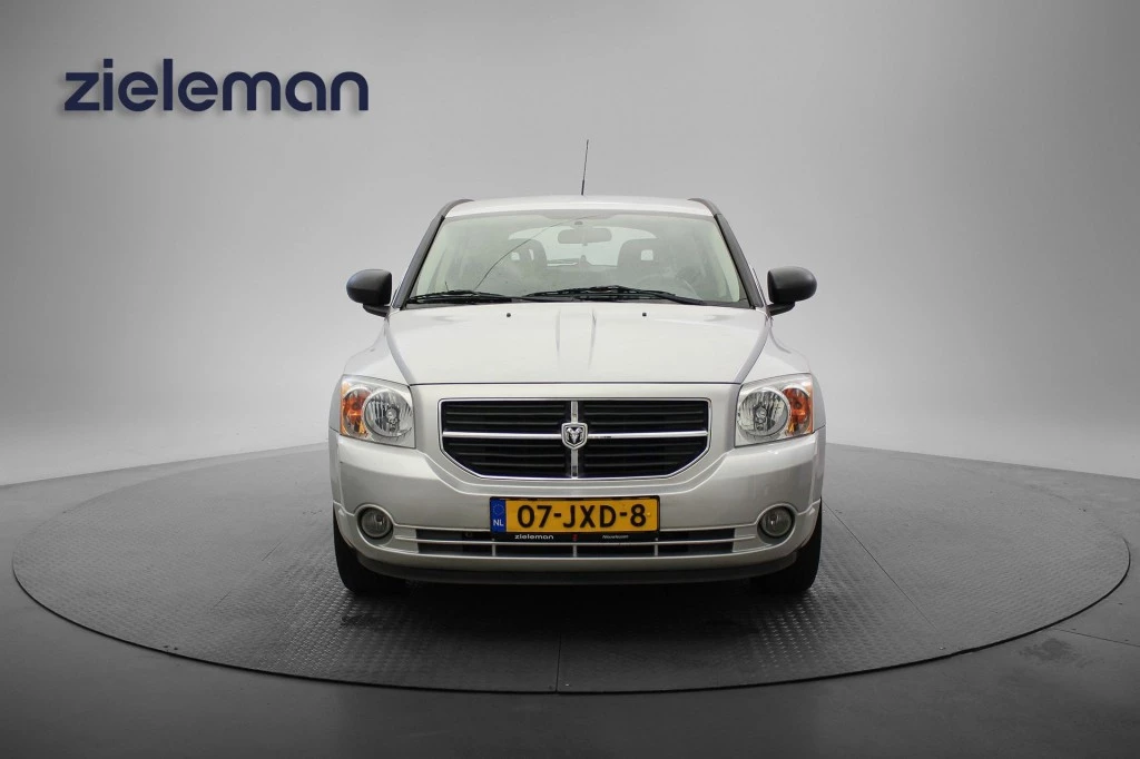 Hoofdafbeelding Dodge Caliber