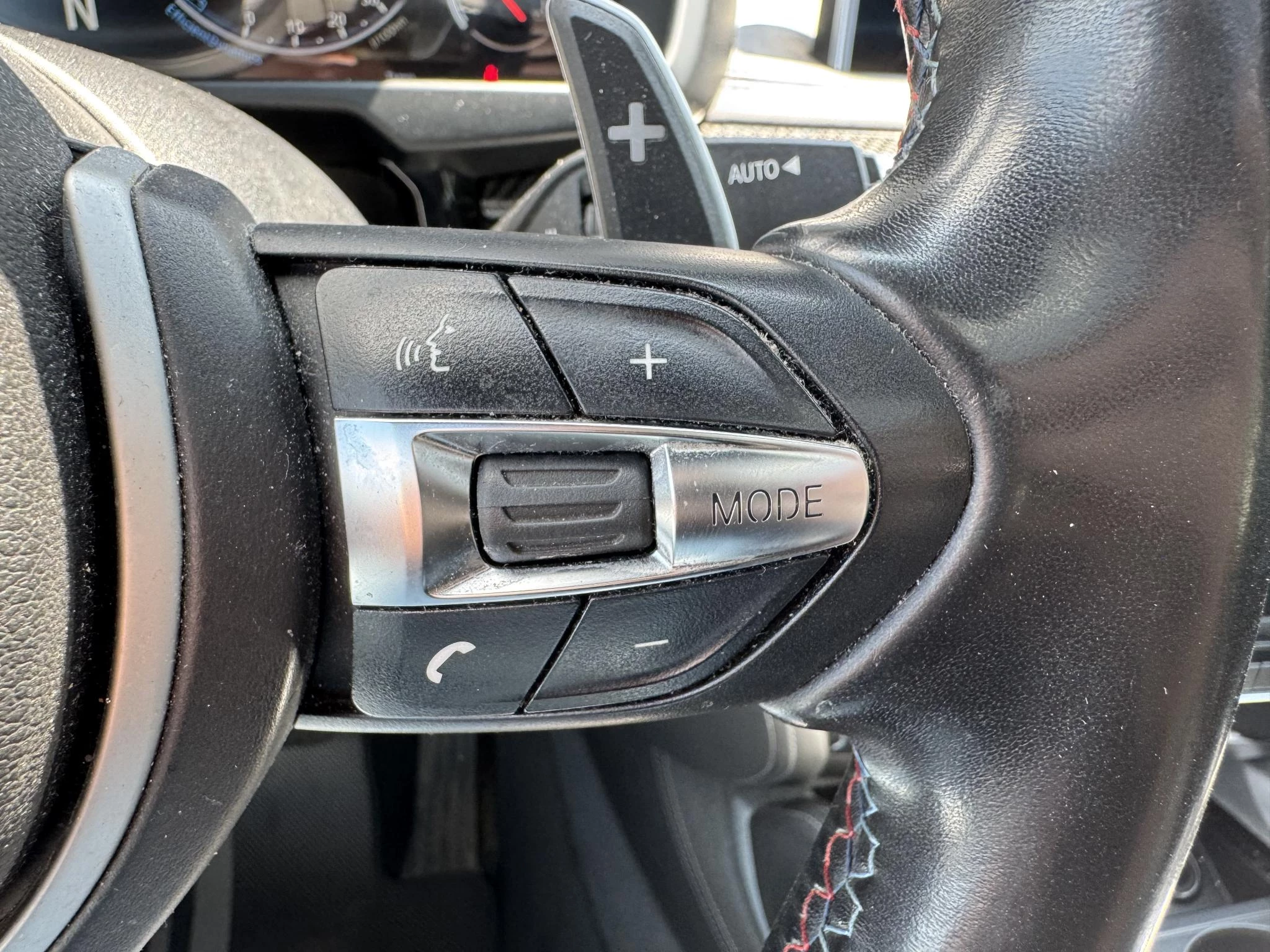 Hoofdafbeelding BMW X6