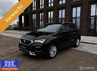 Seat Ateca 1.0 TSI Style Business Intense Led Clima NAP !