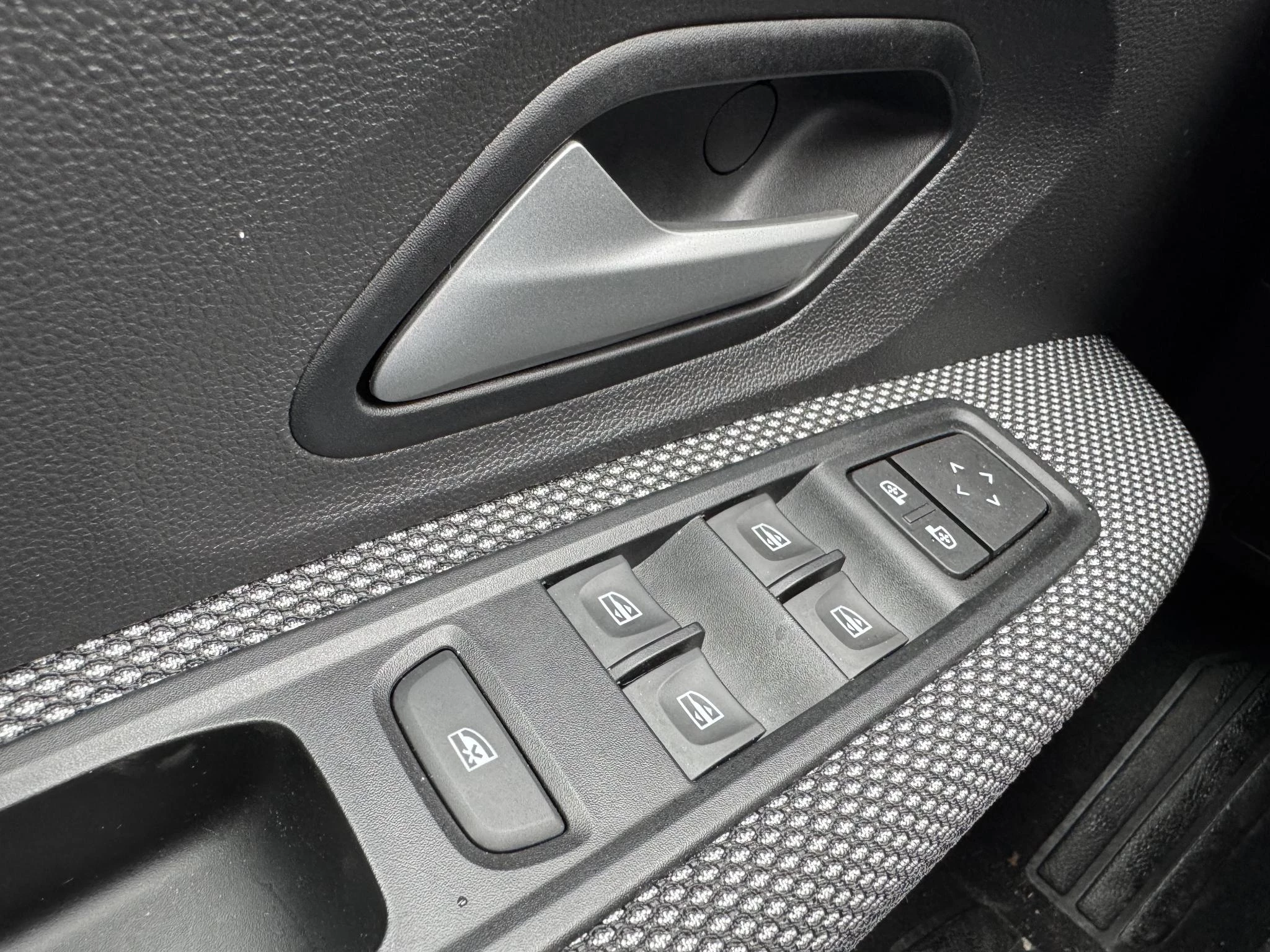 Hoofdafbeelding Dacia Sandero