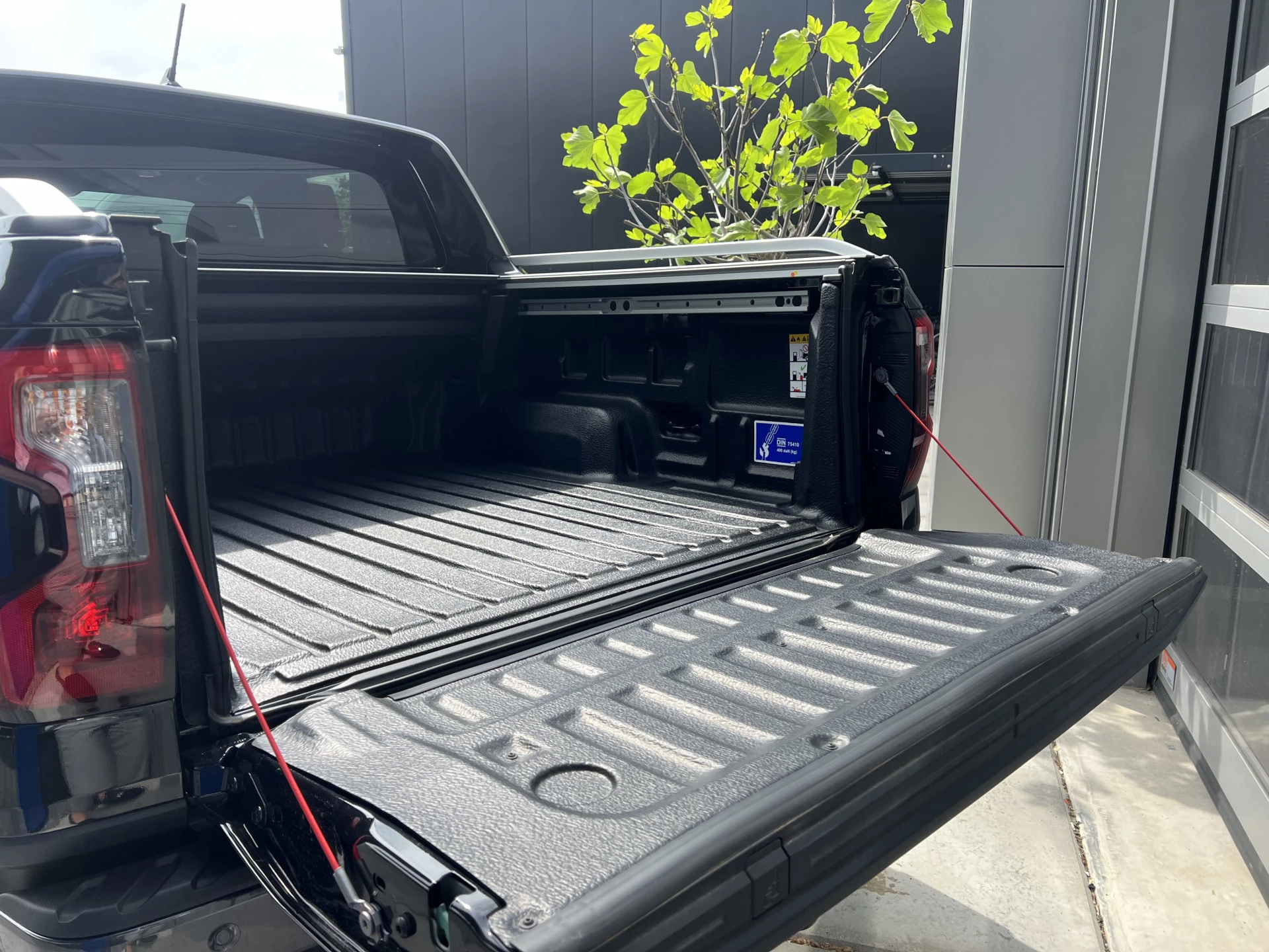 Hoofdafbeelding Ford Ranger