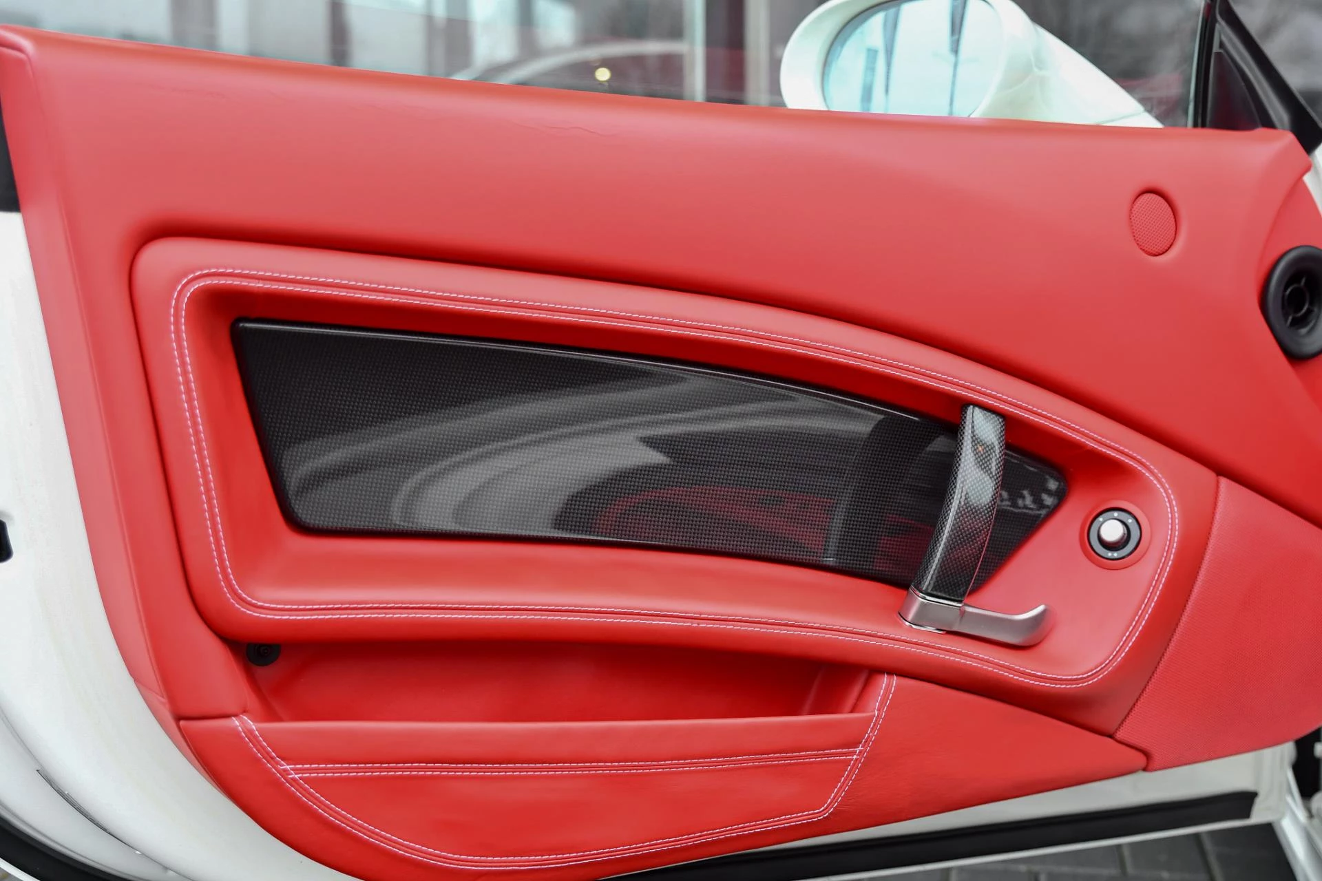 Hoofdafbeelding Ferrari California