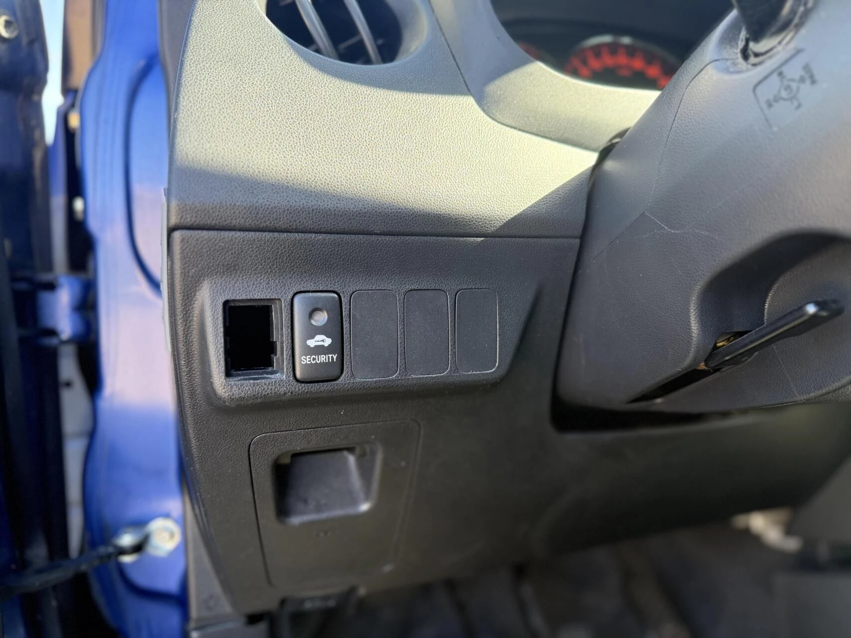 Hoofdafbeelding Daihatsu Cuore