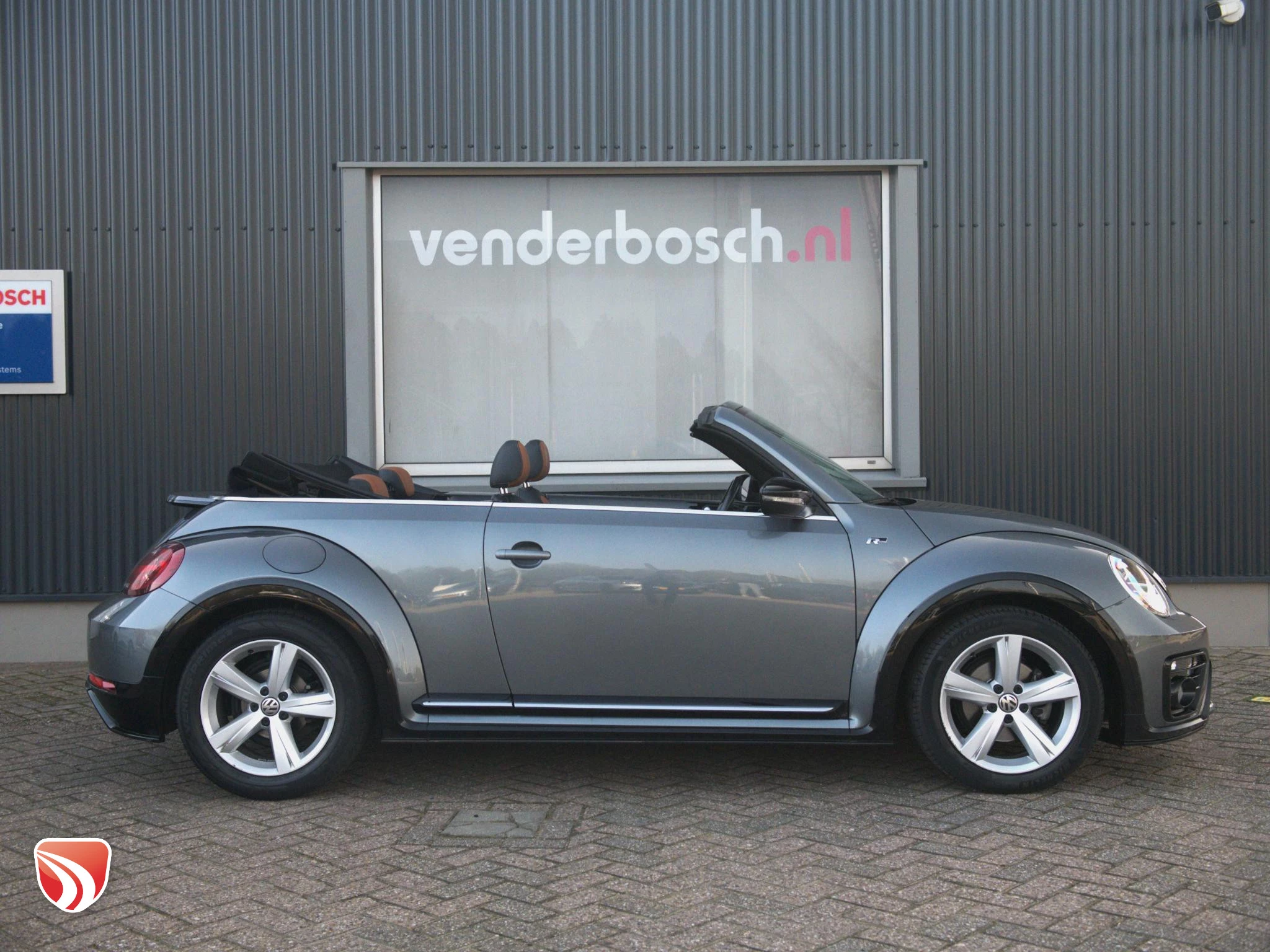 Hoofdafbeelding Volkswagen Beetle