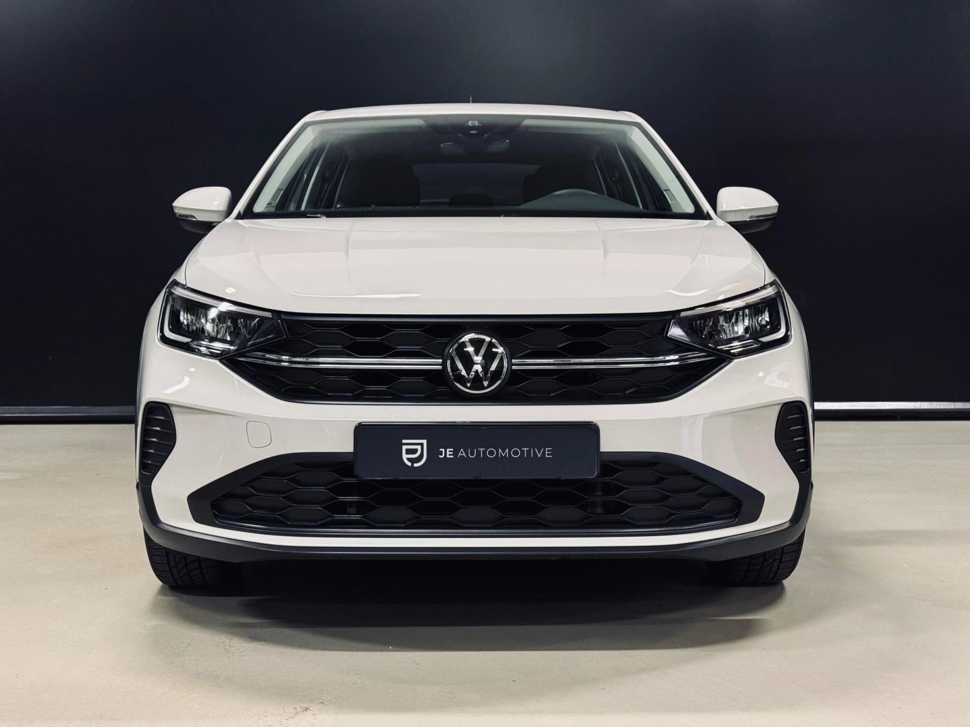 Hoofdafbeelding Volkswagen Taigo