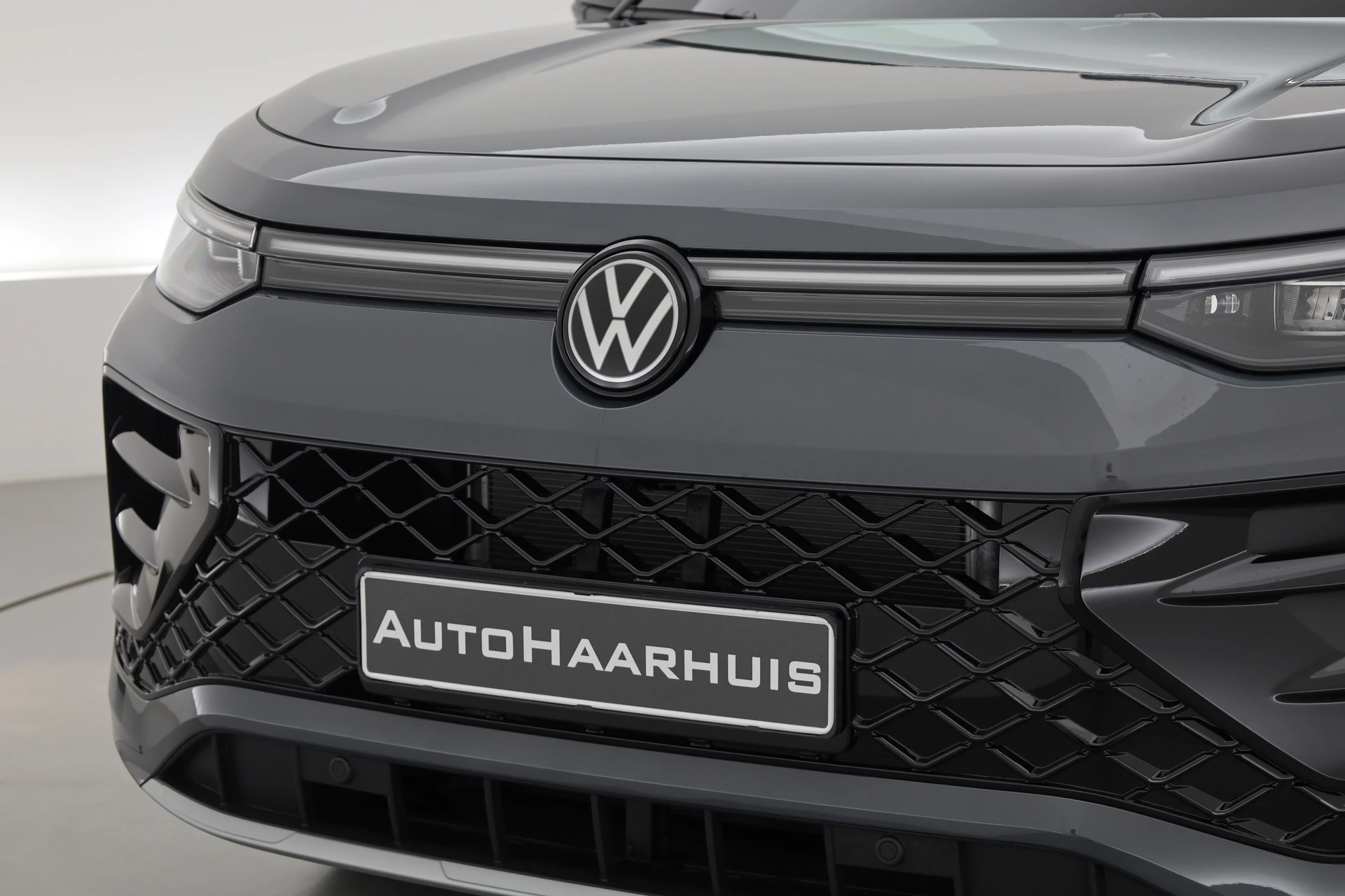 Hoofdafbeelding Volkswagen Tayron