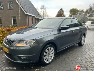 Hoofdafbeelding SEAT Toledo