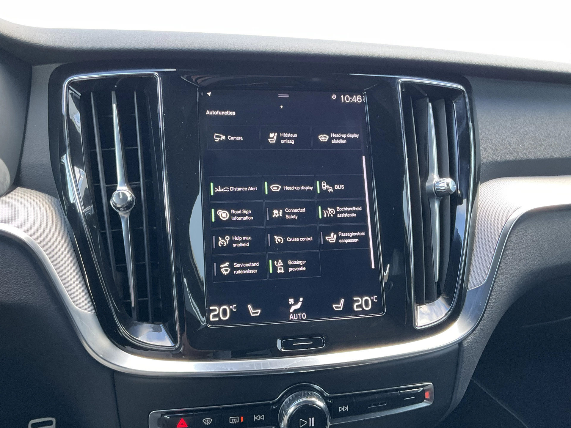 Hoofdafbeelding Volvo S60