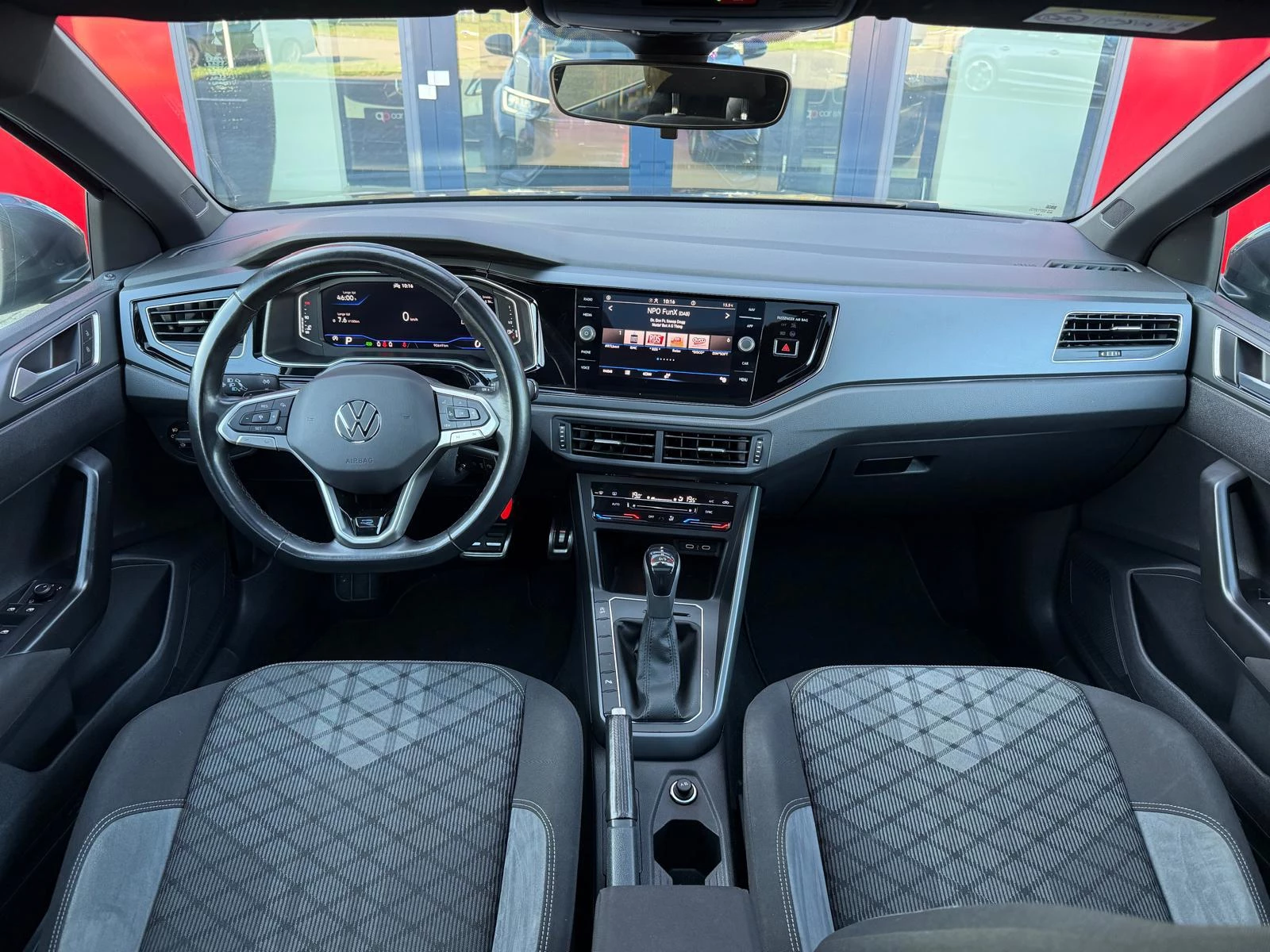 Hoofdafbeelding Volkswagen Taigo