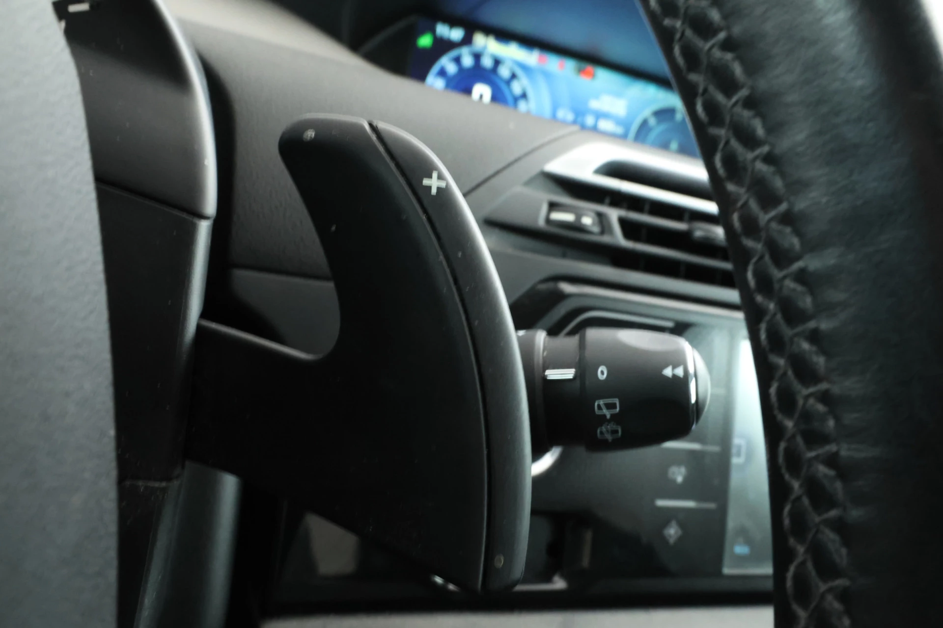 Hoofdafbeelding Citroën C4 Picasso