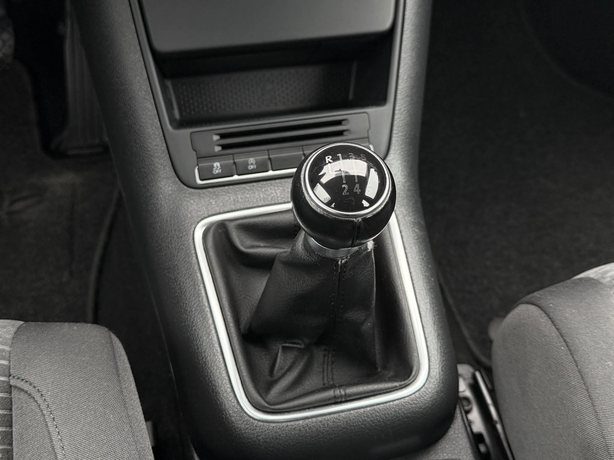 Hoofdafbeelding Volkswagen Golf Plus