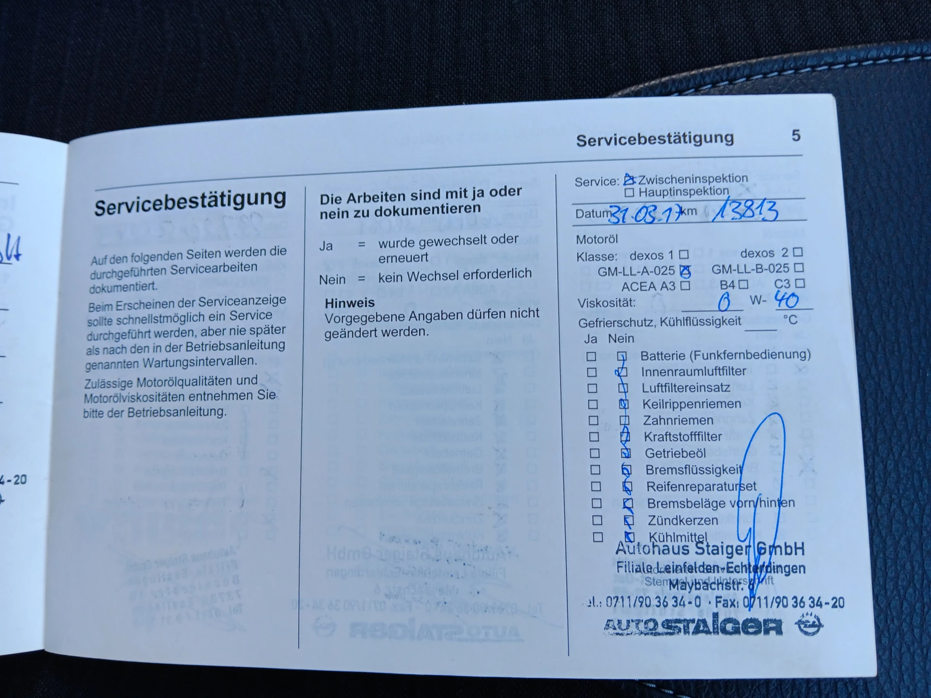 Hoofdafbeelding Opel ADAM