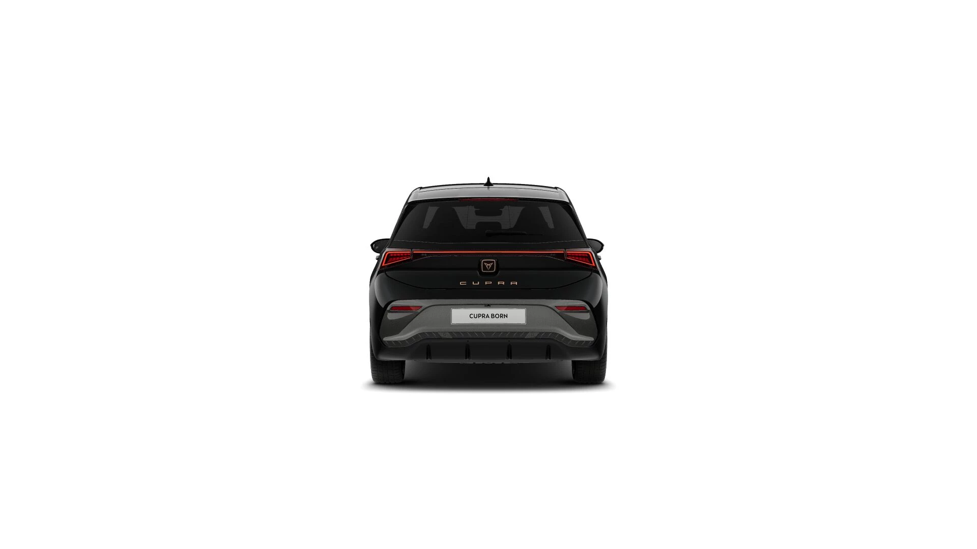 Hoofdafbeelding CUPRA Born