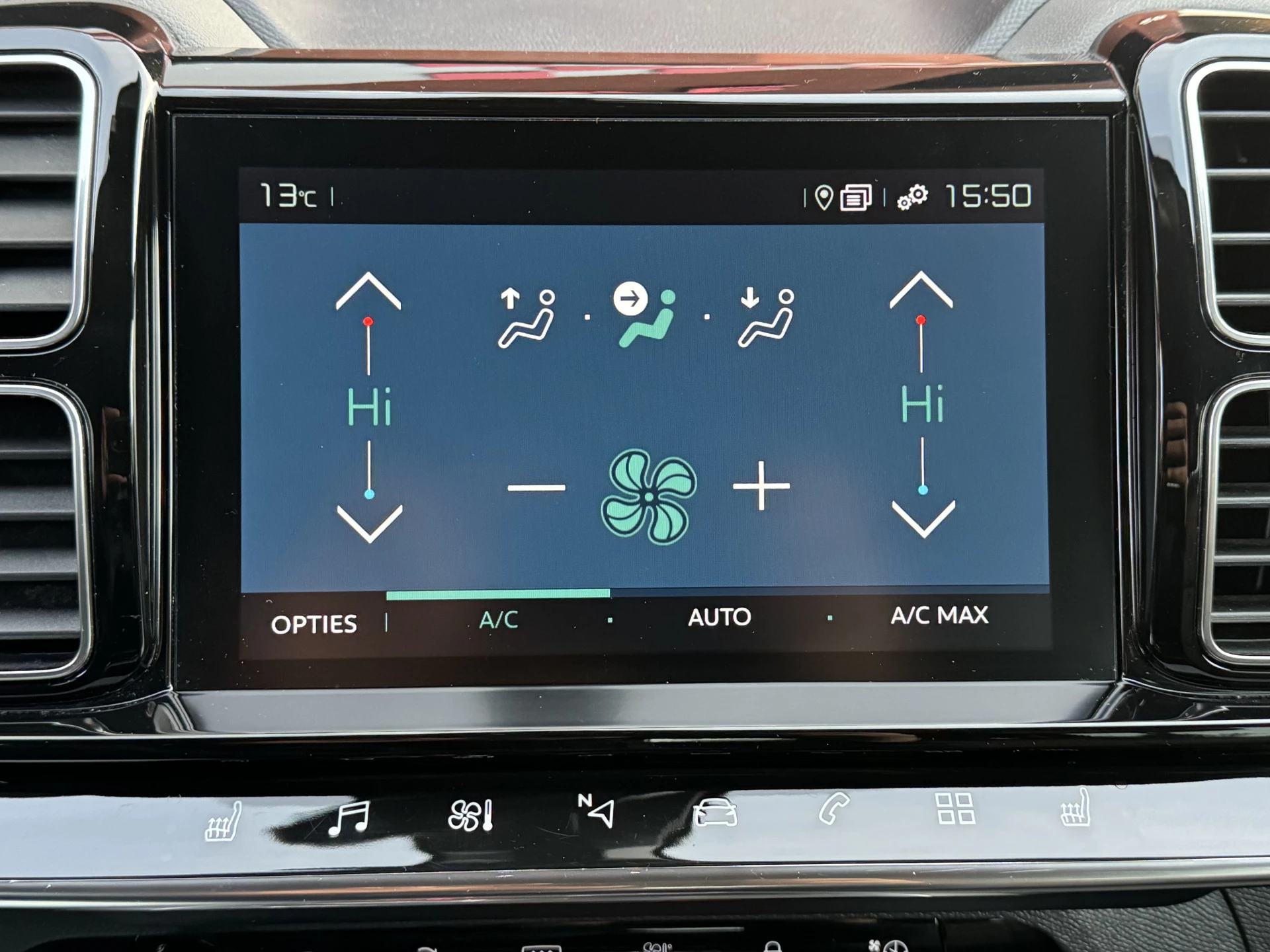 Hoofdafbeelding Citroën C5 Aircross