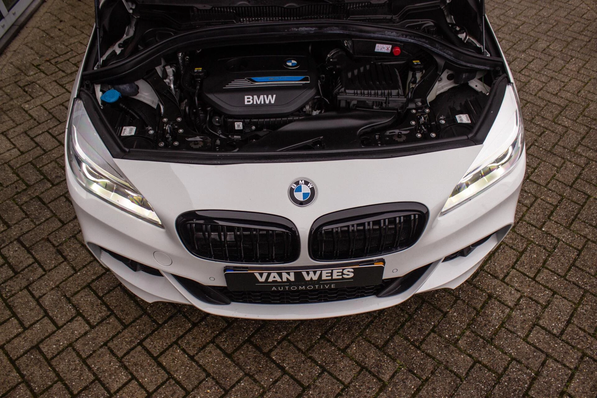 Hoofdafbeelding BMW 2 Serie