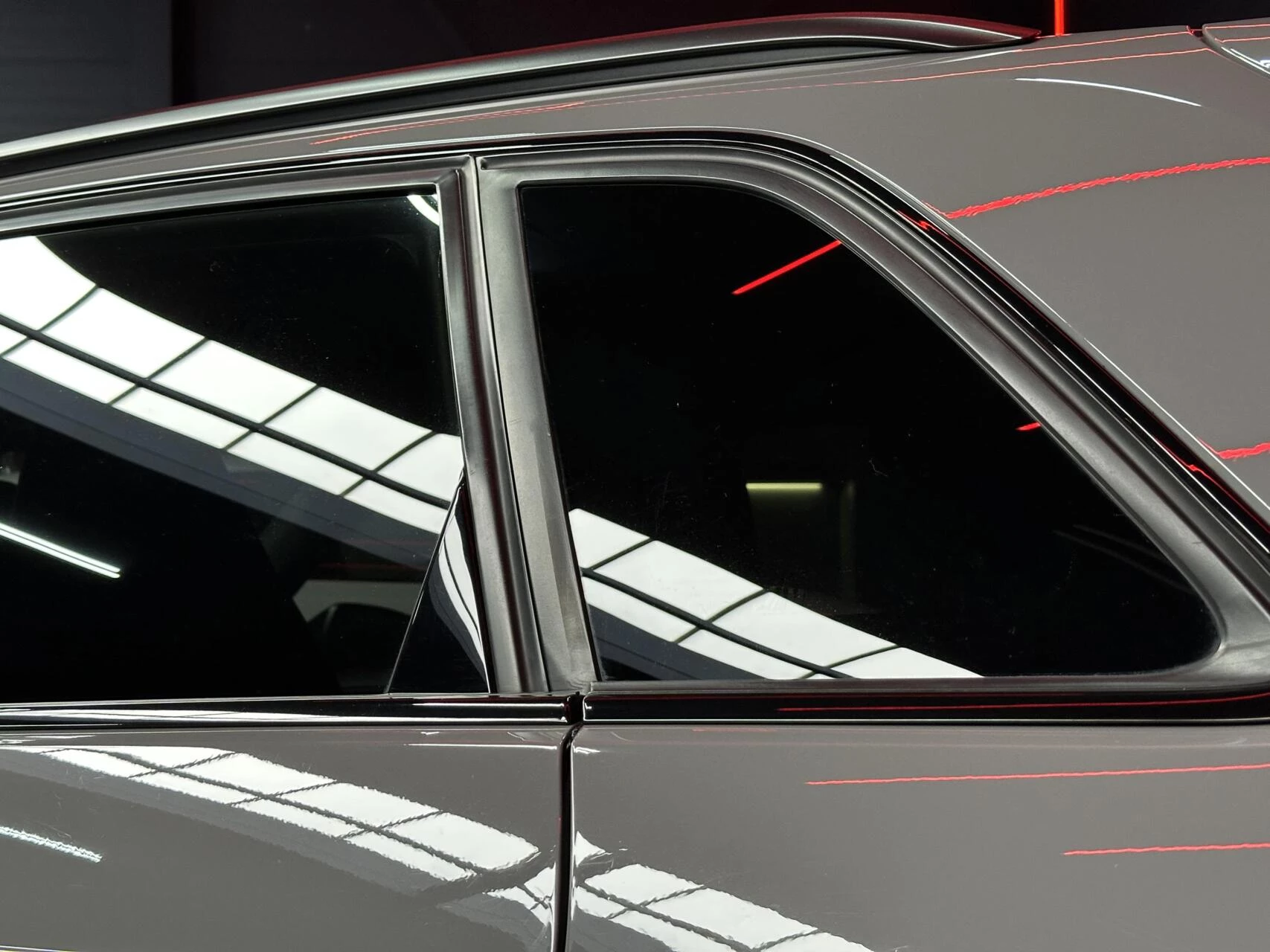 Hoofdafbeelding Audi RS3