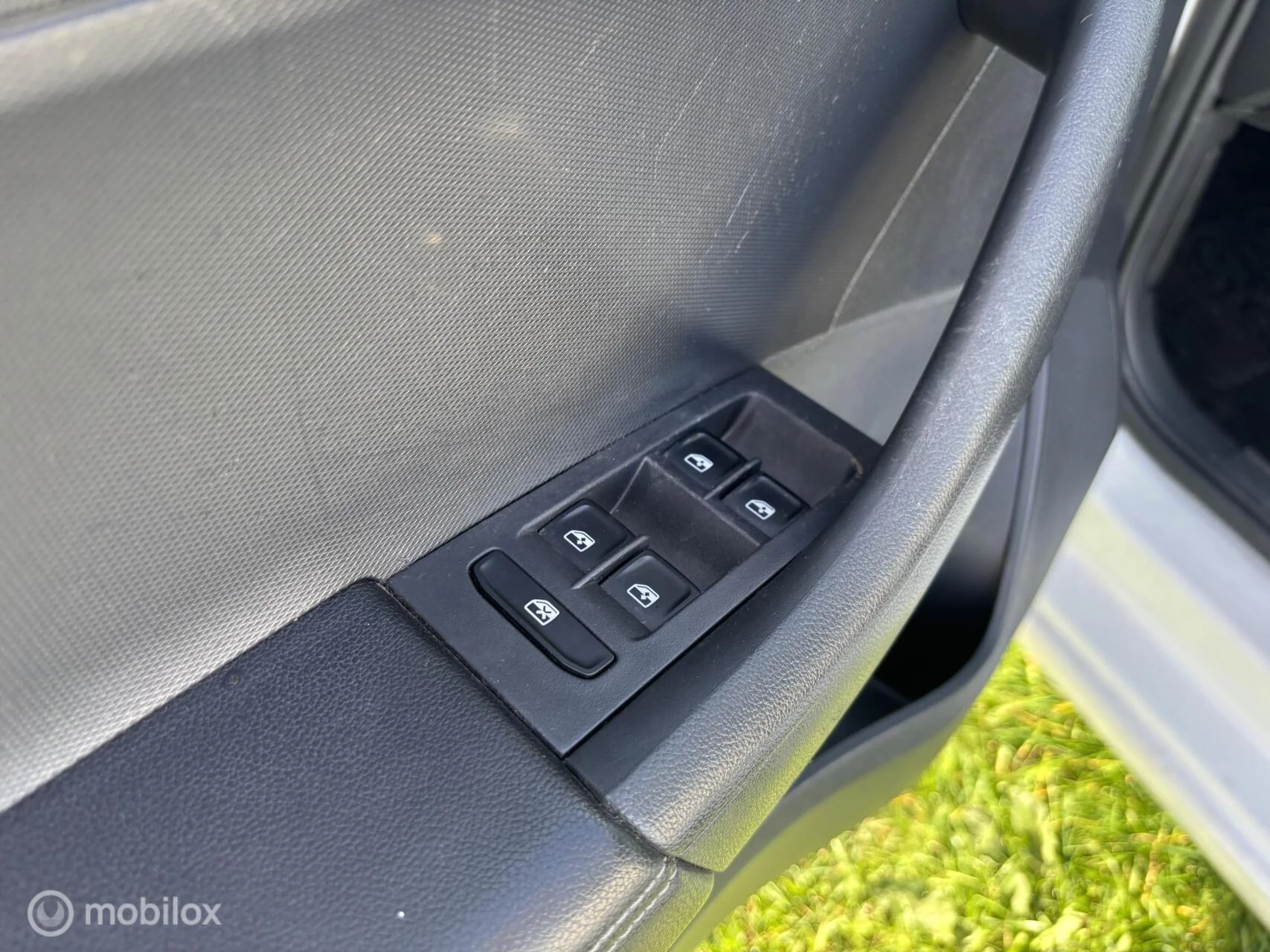 Hoofdafbeelding Škoda Rapid
