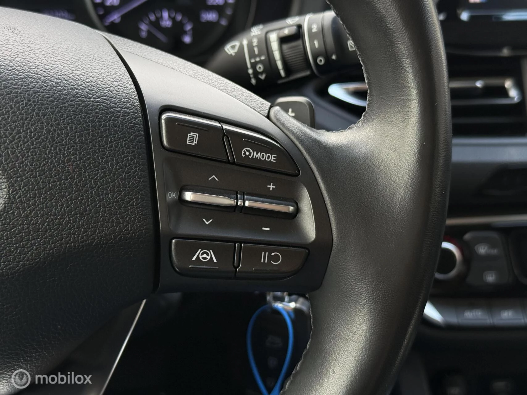 Hoofdafbeelding Hyundai i30
