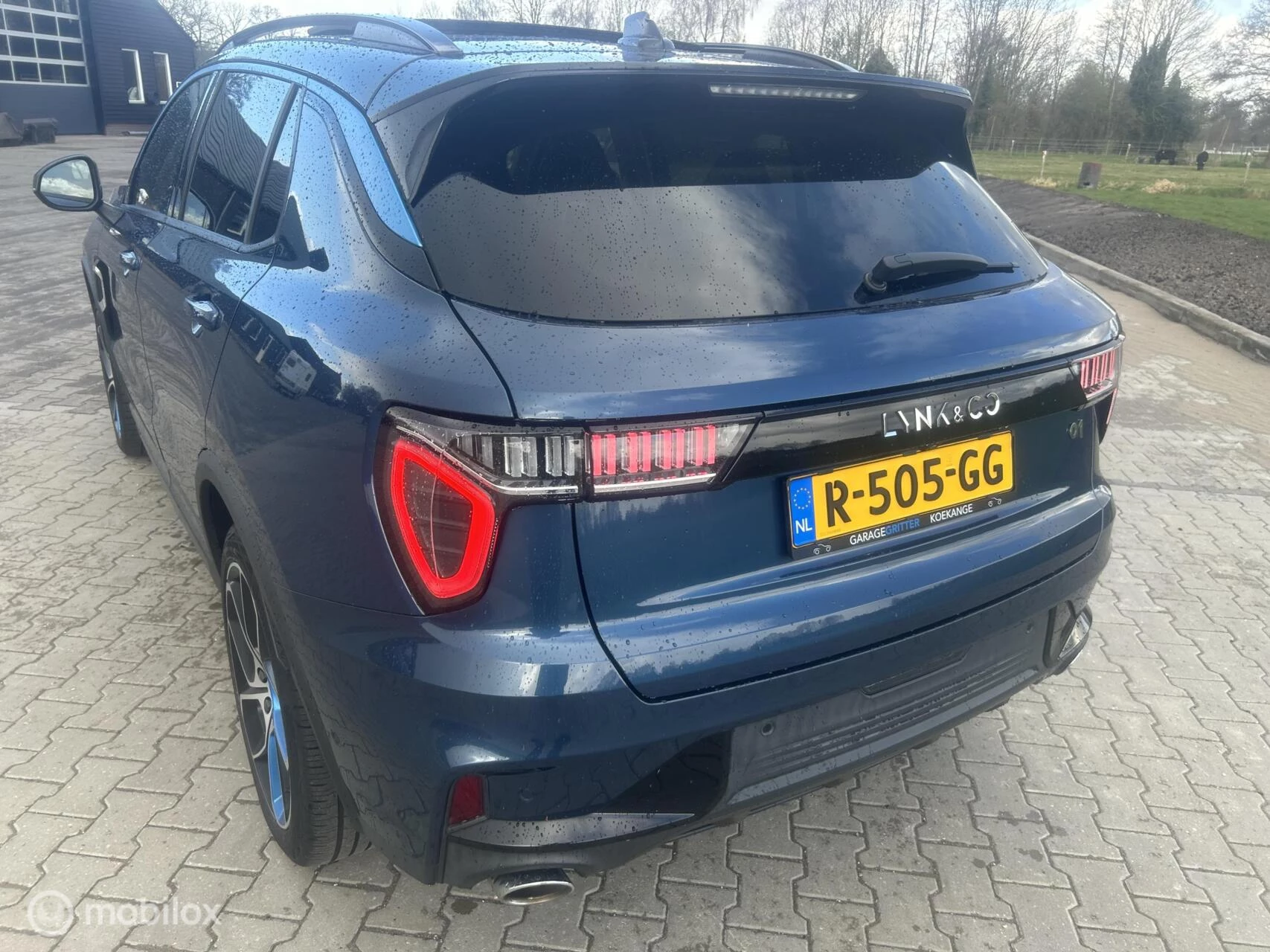 Hoofdafbeelding Lynk & Co 01