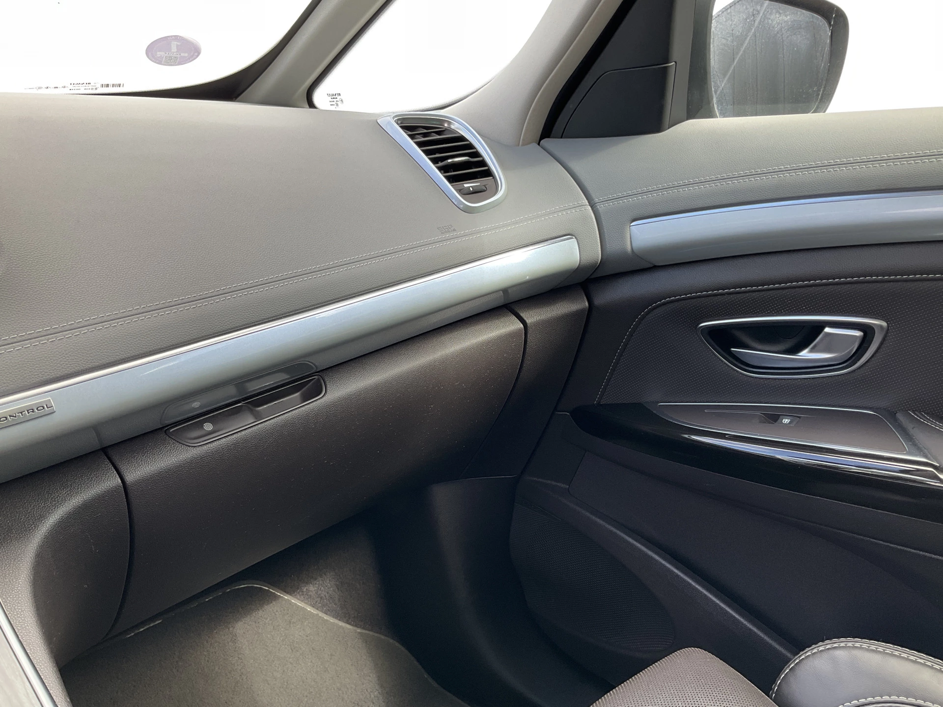 Hoofdafbeelding Renault Espace