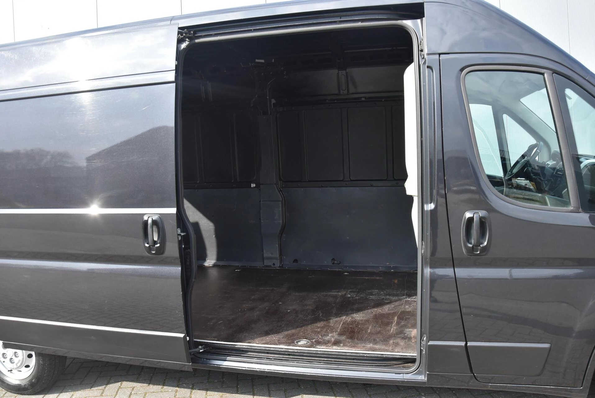 Hoofdafbeelding Fiat Ducato