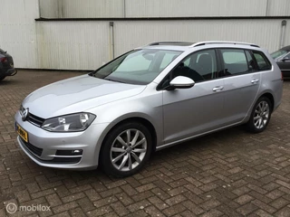 Volkswagen Golf Variant 1.6 TDI Highline automaat DB 202000