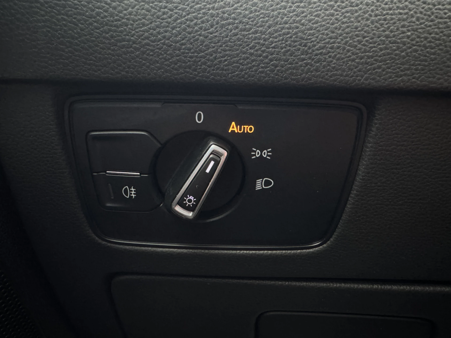 Hoofdafbeelding Volkswagen Arteon