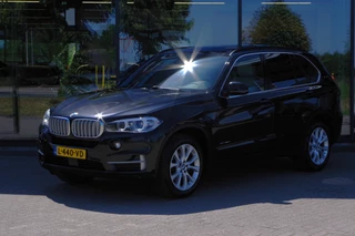BMW X5 xDrive40e iPerformance PHEV, Panoramadak, Adap. Cruise Control, Leder, Harman/Kardon