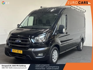 Ford Transit 330 2.0 TDCI L3H2 Trend Airco Navi Bluetooth Camera V+A DAB+ Cruise Control